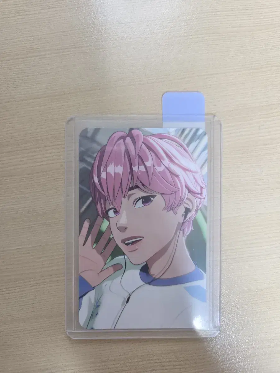 PLAVE | 플레이브 PLAVE Digital Code Bamby Poca on Bunjang